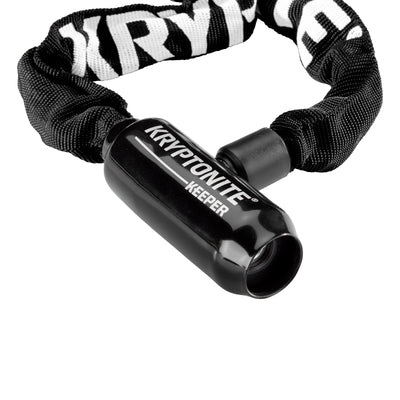 Kryptonite Keeper 585 Integrated Chain (5 mm x 85 cm)