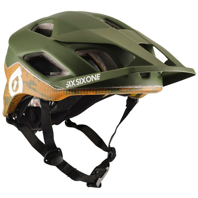 661 Summit MIPS MTB Helmet