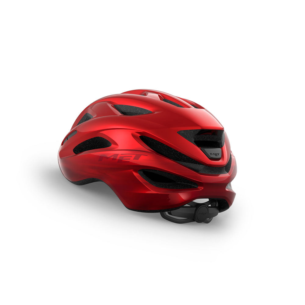 MET Idolo Road Bike Helmet