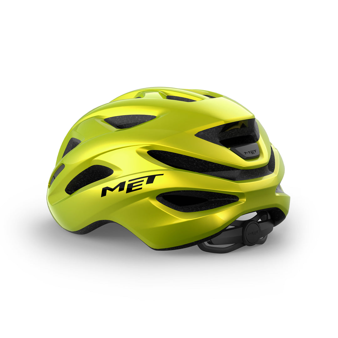 MET Idolo Road Bike Helmet