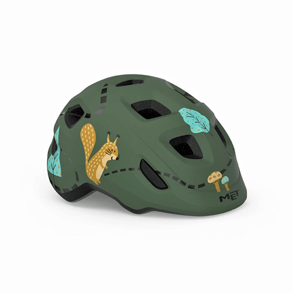Met Hooray Kids Helmet