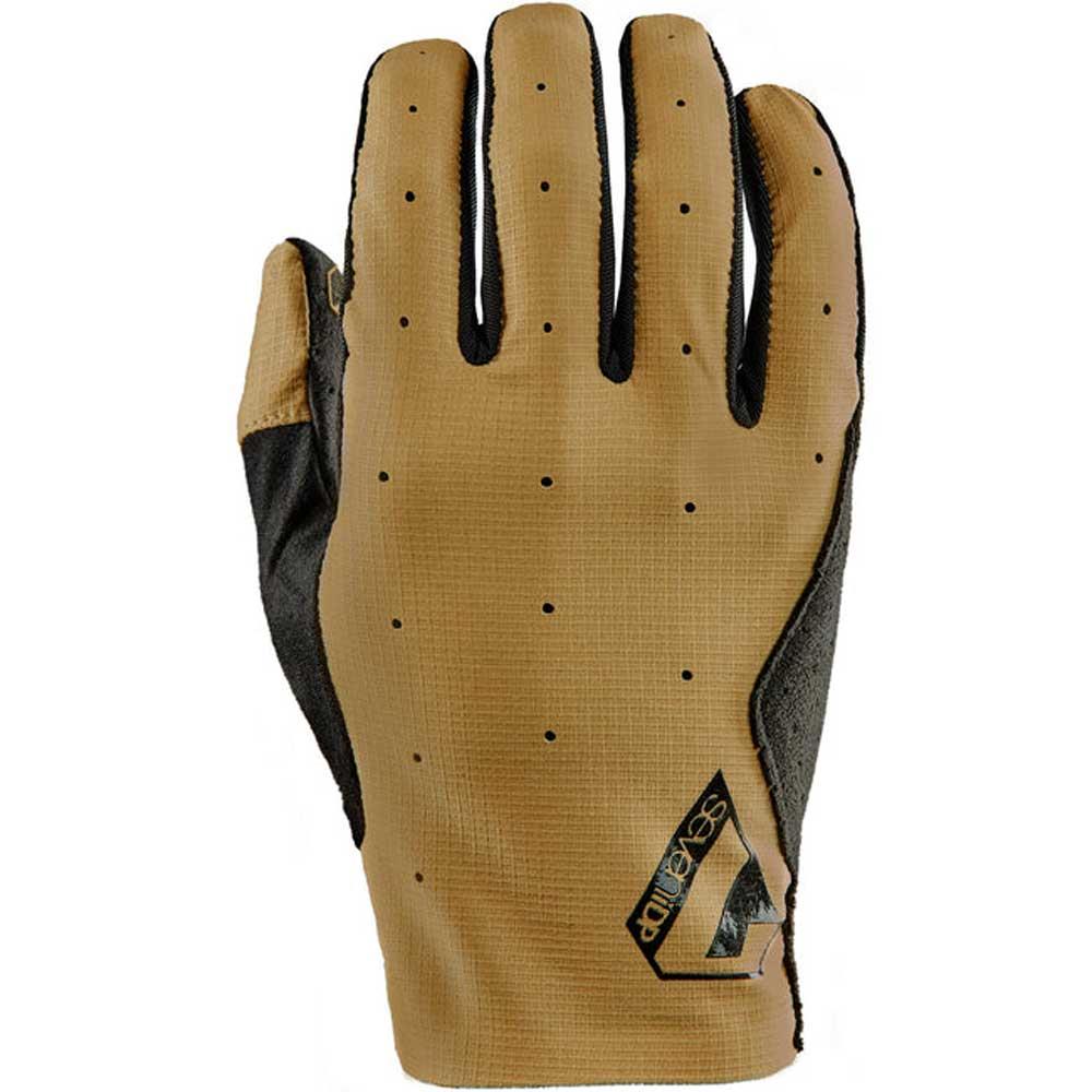 7iDP Control Gloves