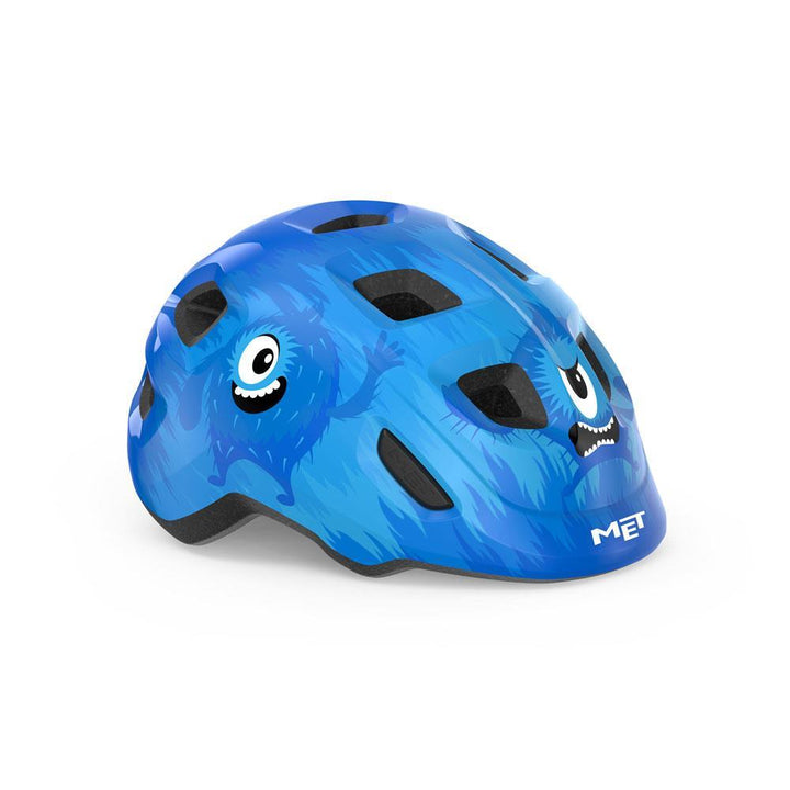 Met Hooray Kids Helmet