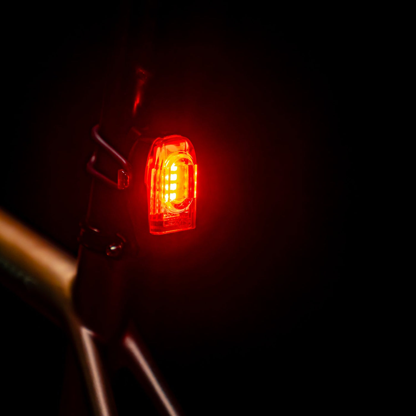 Lezyne KTV Drive+ Rear Cycle Light