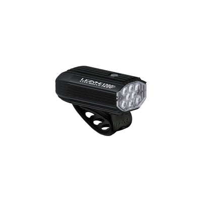 Lezyne Lite Drive 1200+ /  KTV Drive Pro+ Cycle Light Set