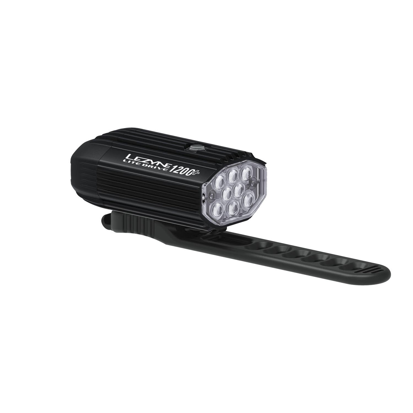 Lezyne Lite Drive 1200+ Front Cycle Light