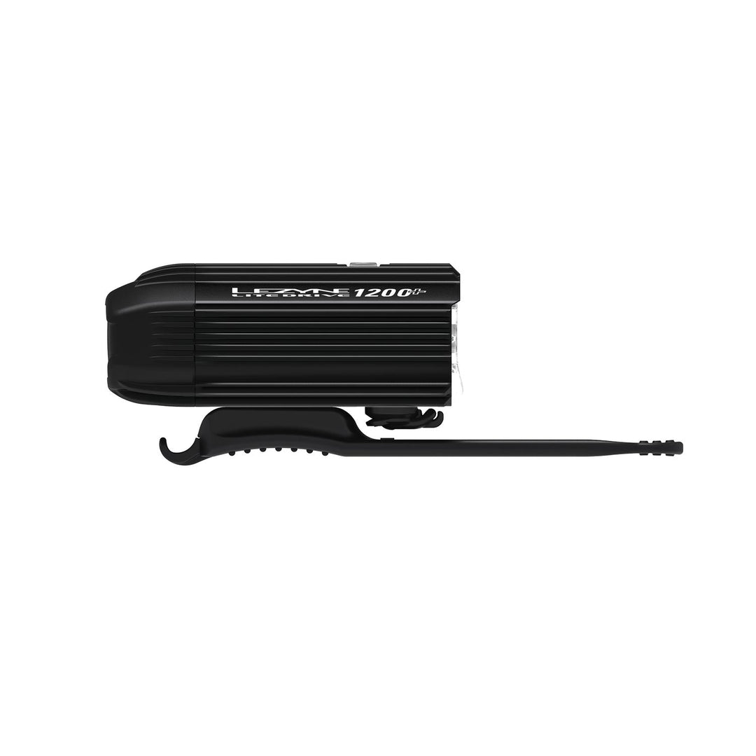 Lezyne Lite Drive 1200+ Front Cycle Light