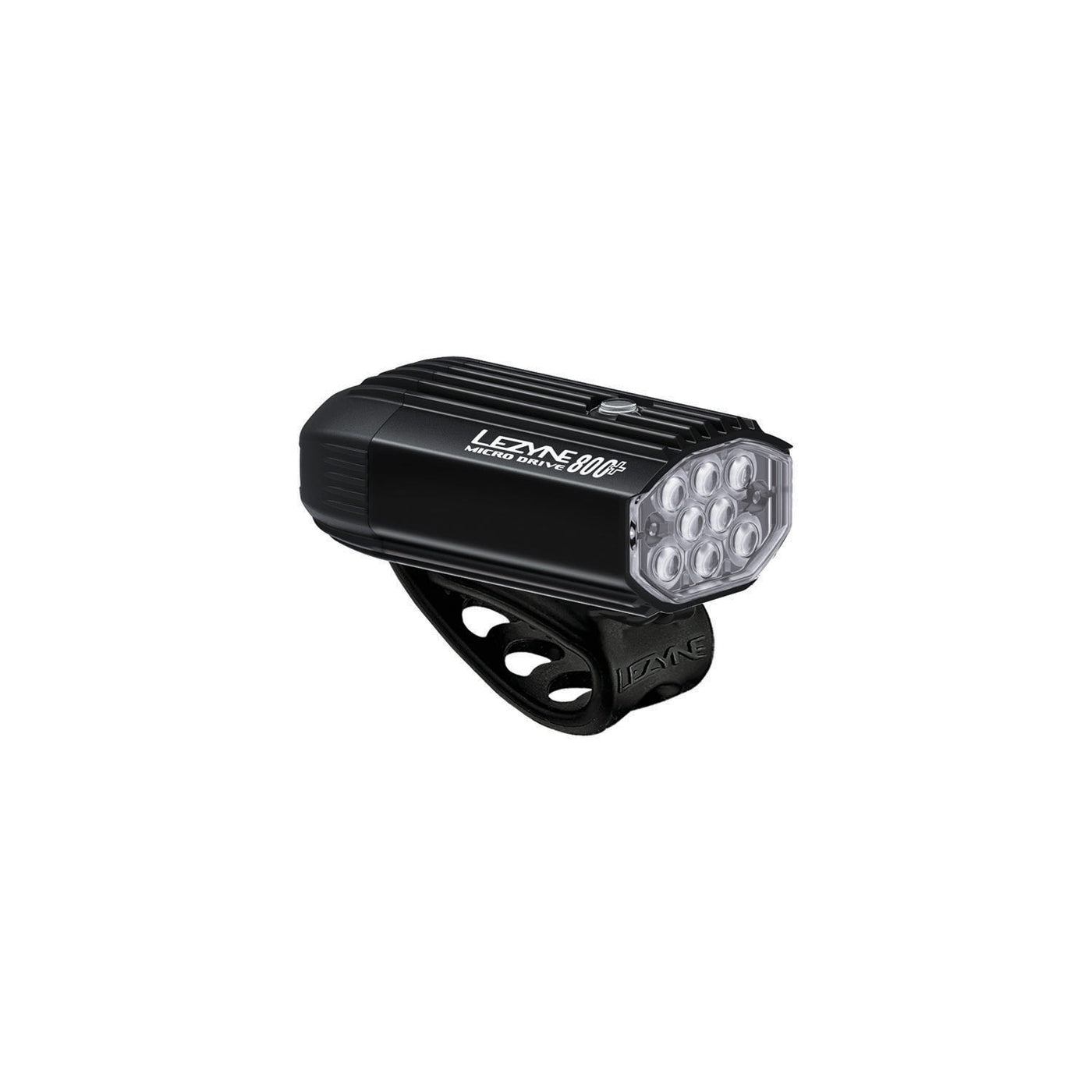 Lezyne Micro Drive 800+ Front Cycle Light