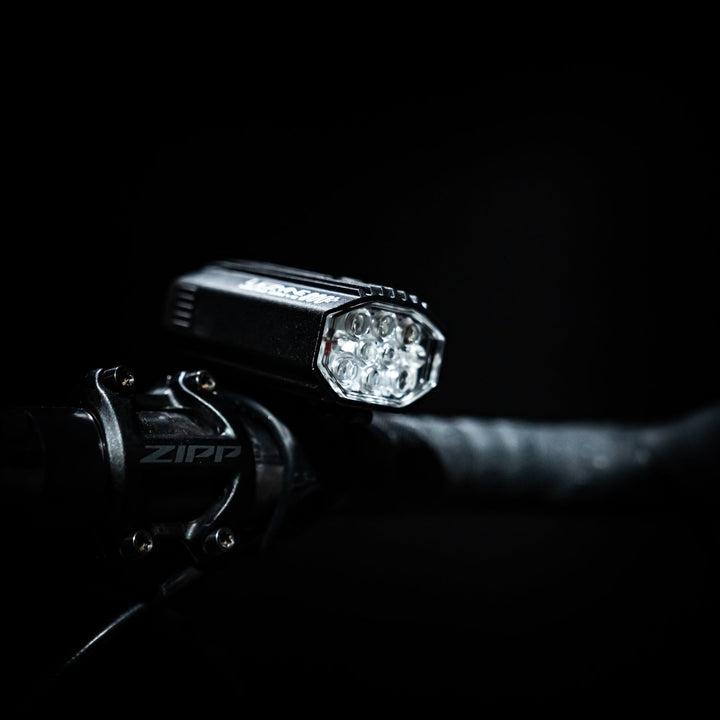 Lezyne Micro Drive 800+ Front Cycle Light