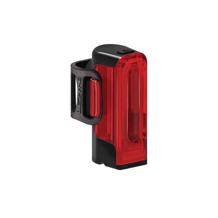 Lezyne Strip Drive 300+ Rear Cycle Light