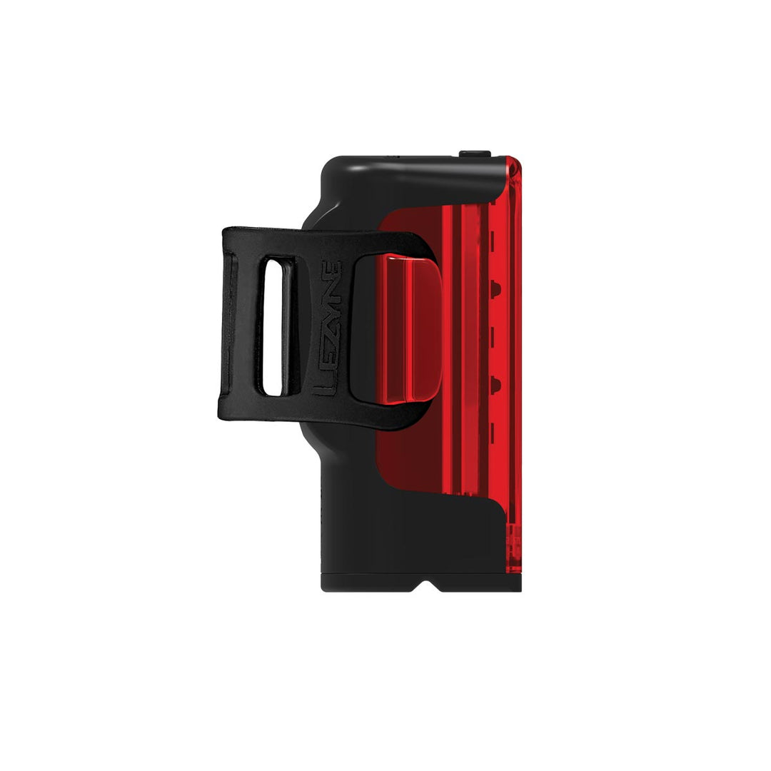 Lezyne Strip Drive 300+ Rear Cycle Light