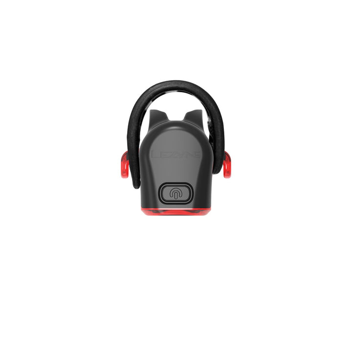 Lezyne Strip Drive 300+ Rear Cycle Light