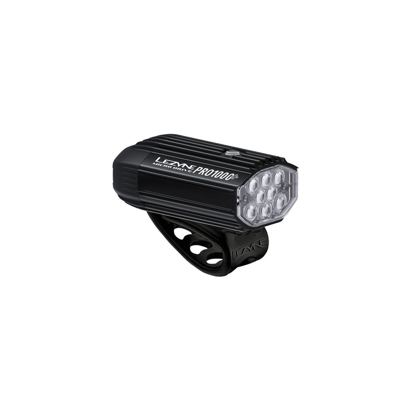 Lezyne Micro Drive Pro 1000+ Front Cycle Light