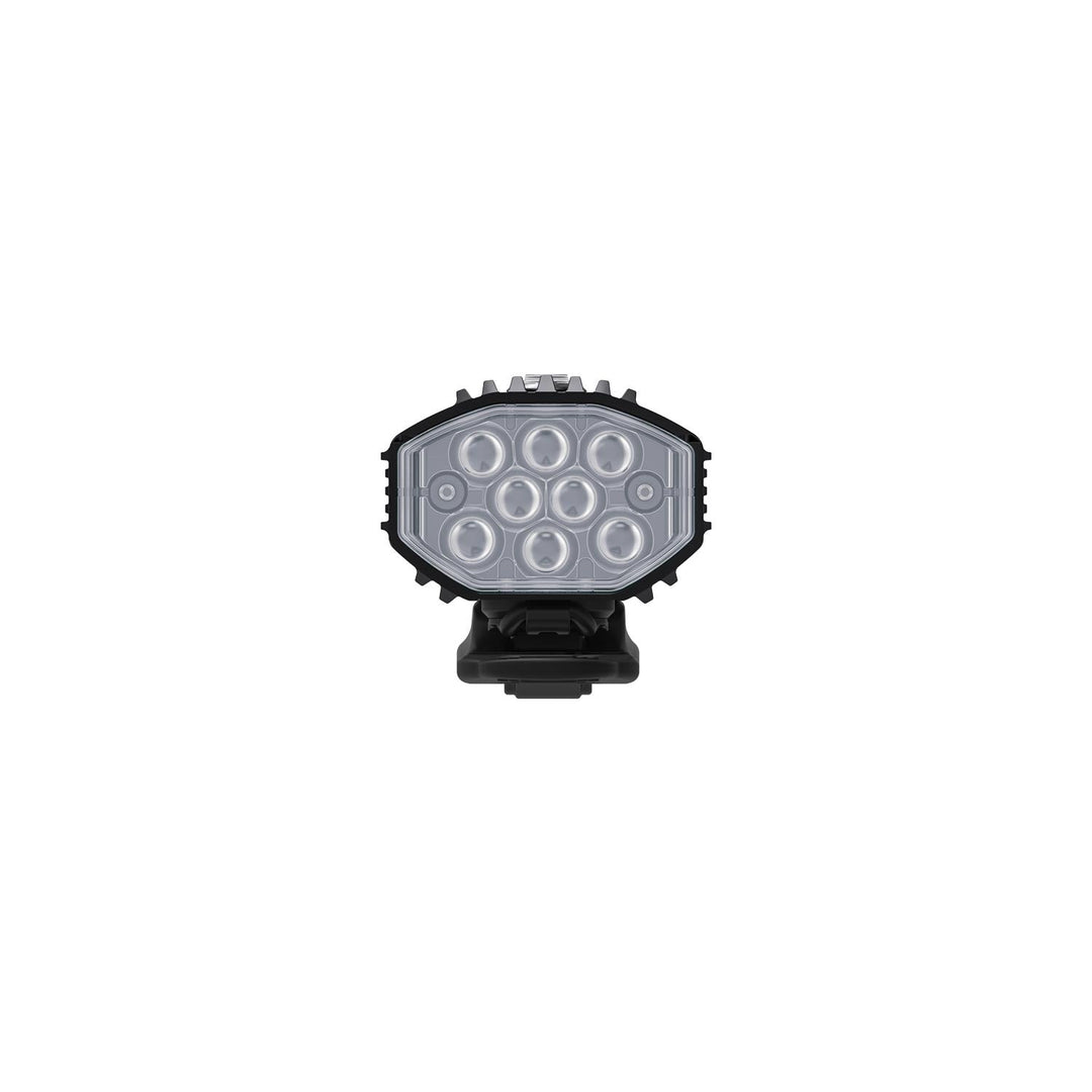 Lezyne Micro Drive Pro 1000+ Front Cycle Light