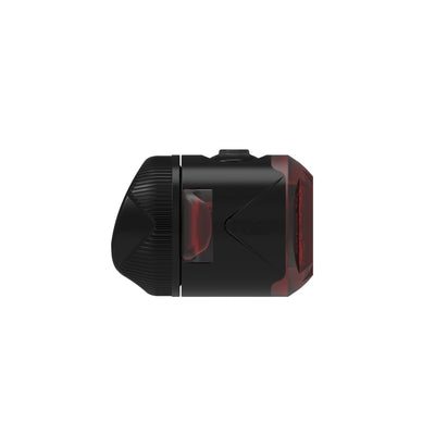 Lezyne Hecto Drive 500XL / Femto Drive Set - Black - Sprocket & Gear