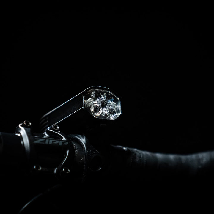 Lezyne Fusion Drive 500+ Front Cycle Light