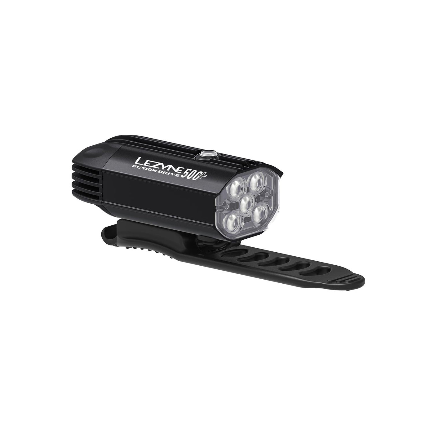 Lezyne Fusion Drive 500+ Front Cycle Light