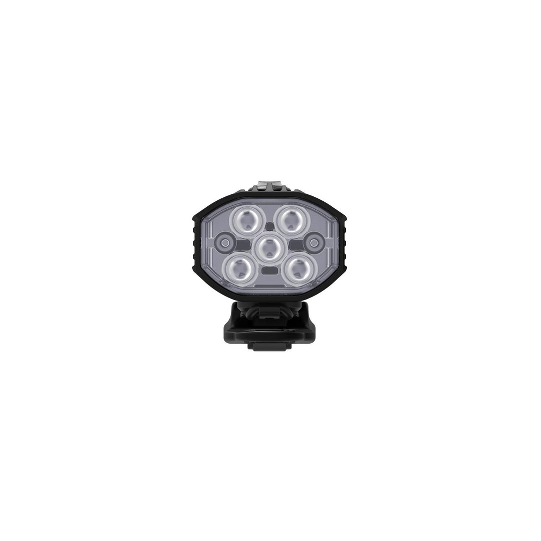 Lezyne Fusion Drive 500+ Front Cycle Light