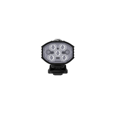 Lezyne Fusion Drive 500+ Front Cycle Light