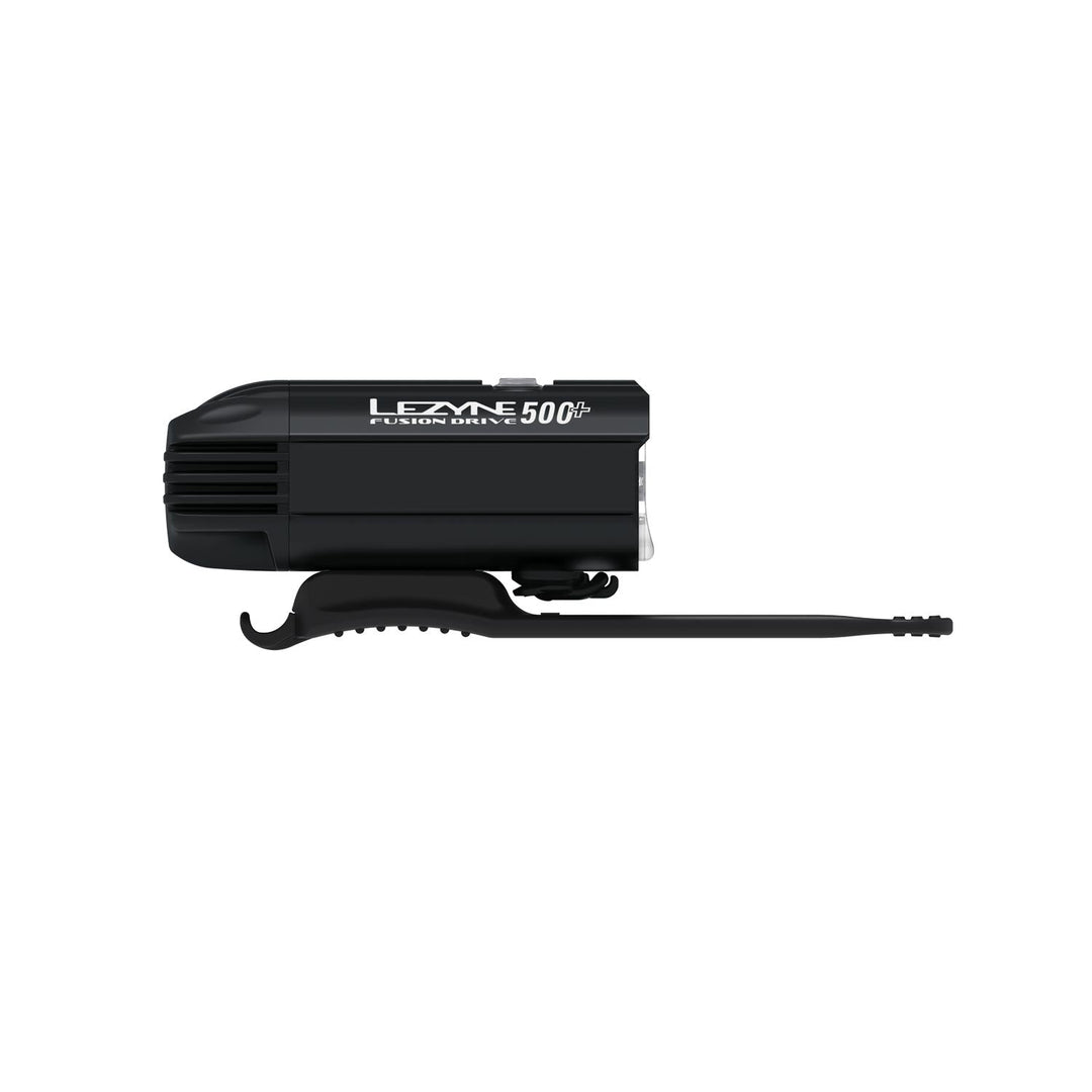 Lezyne Fusion Drive 500+ Front Cycle Light