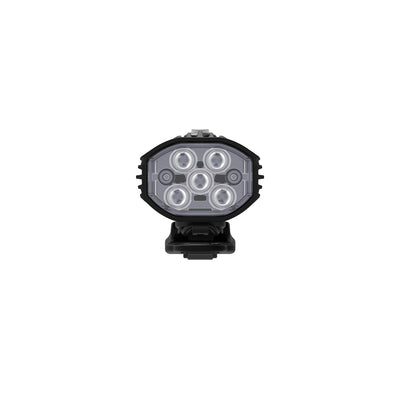Lezyne Fusion Drive Pro 600+ Front Cycle Light