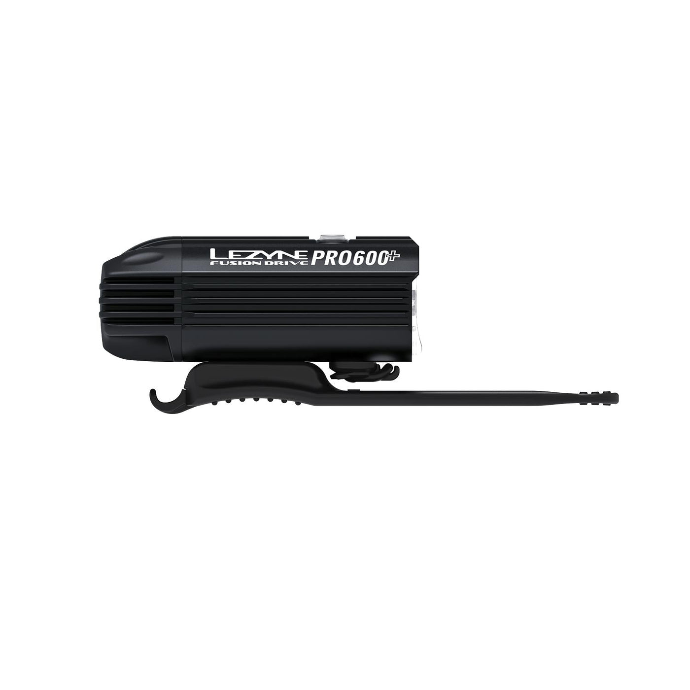 Lezyne Fusion Drive Pro 600+ Front Cycle Light