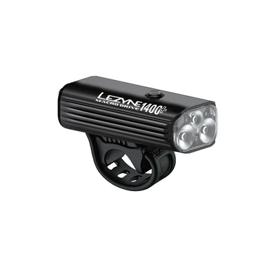 Lezyne Macro Drive 1400+ Front Cycle Light