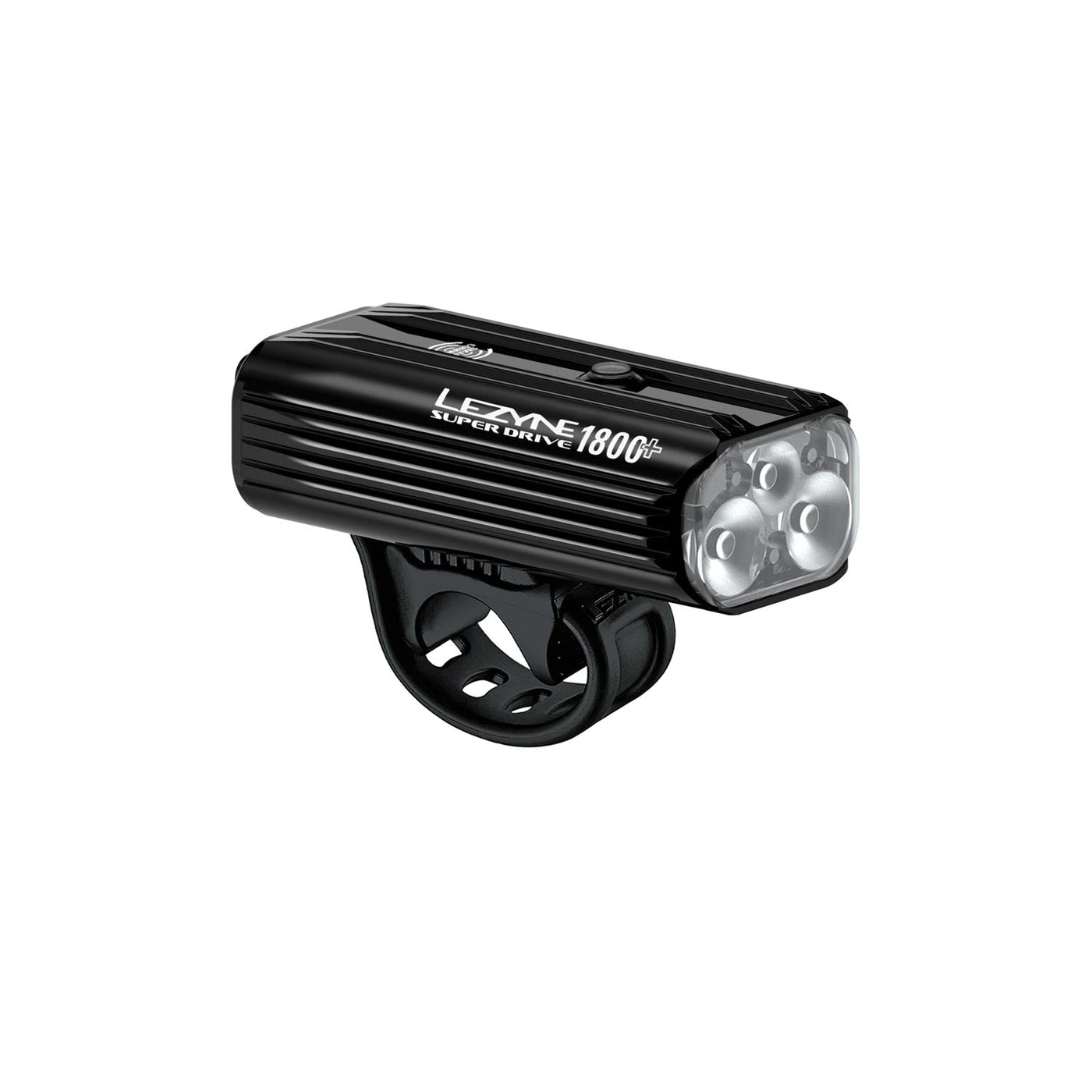Lezyne Super Drive 1800+ Smart Front Cycle Light