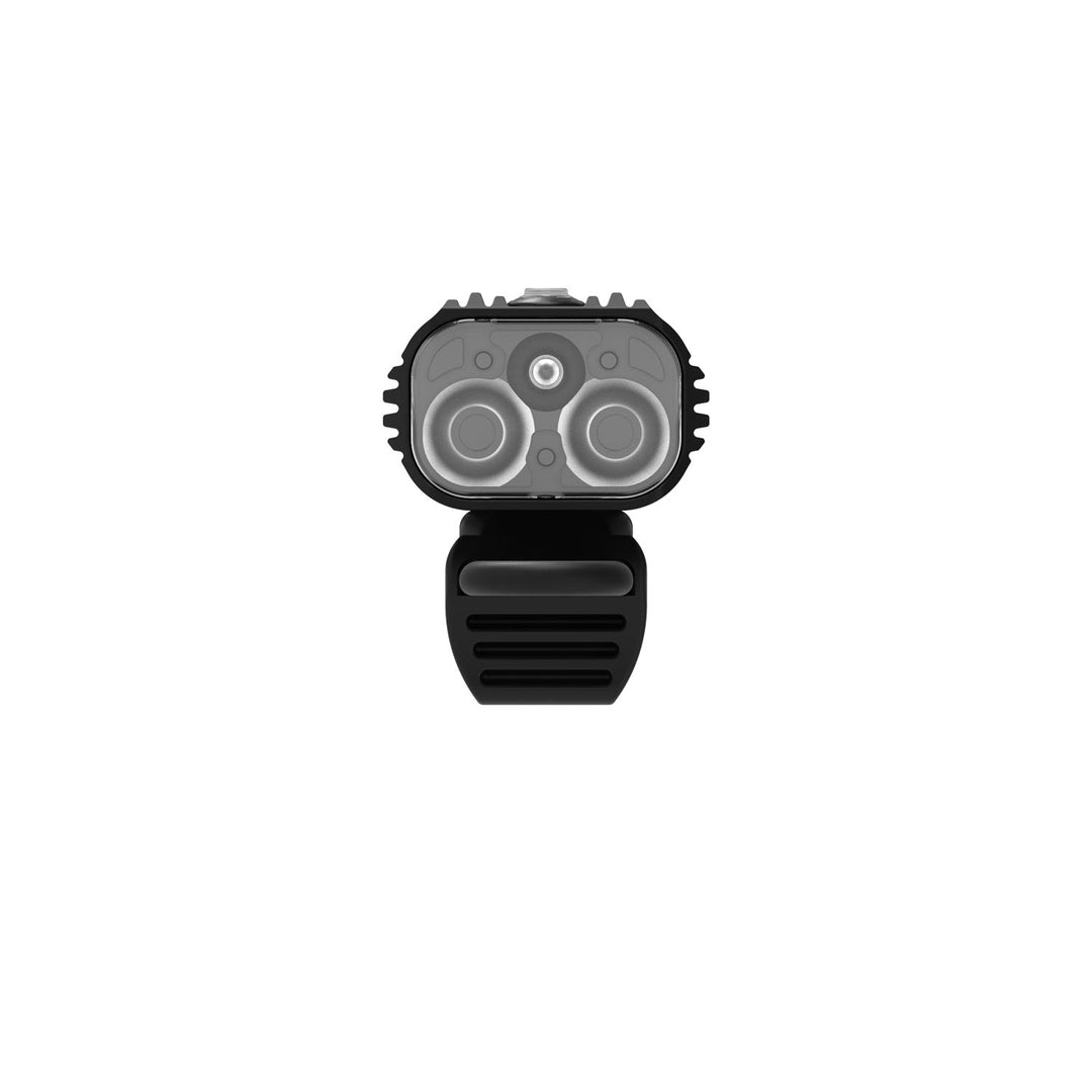 Lezyne Super Drive 1800+ Smart Front Cycle Light