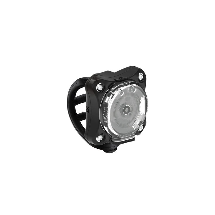 Lezyne Zecto Drive 250+ Front Cycle Light