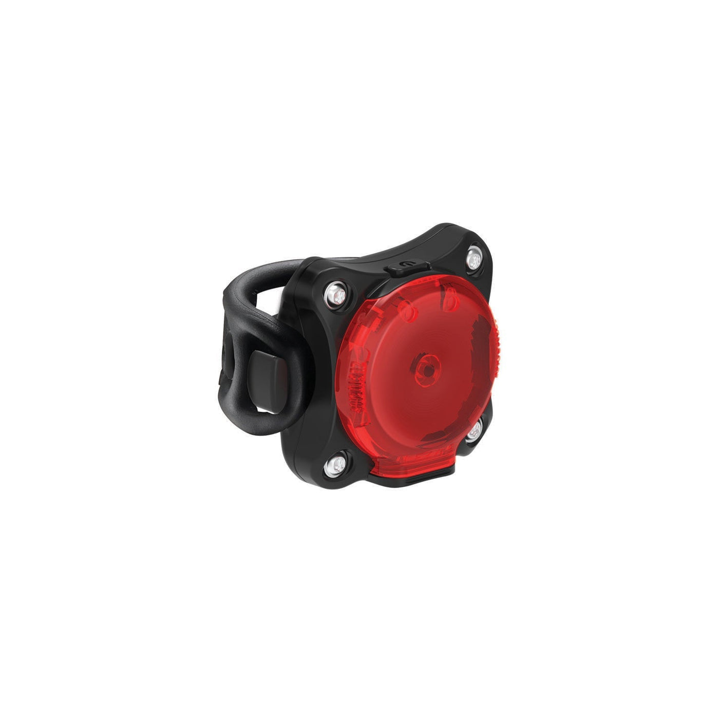 Lezyne Zecto Drive 200+ Rear Cycle Light