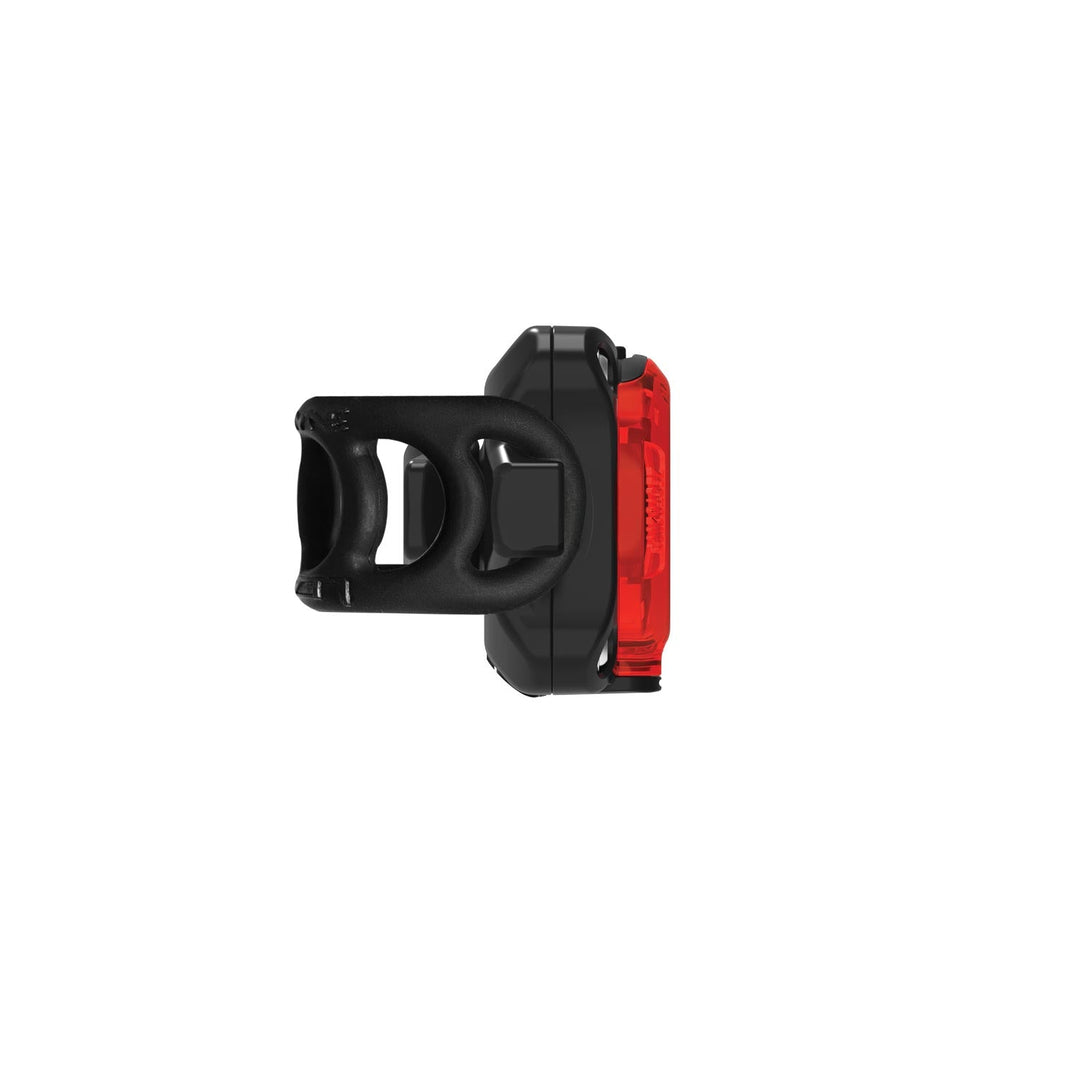 Lezyne Zecto Drive 200+ Rear Cycle Light