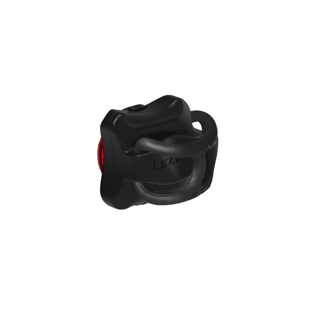Lezyne Zecto Drive 200+ Rear Cycle Light