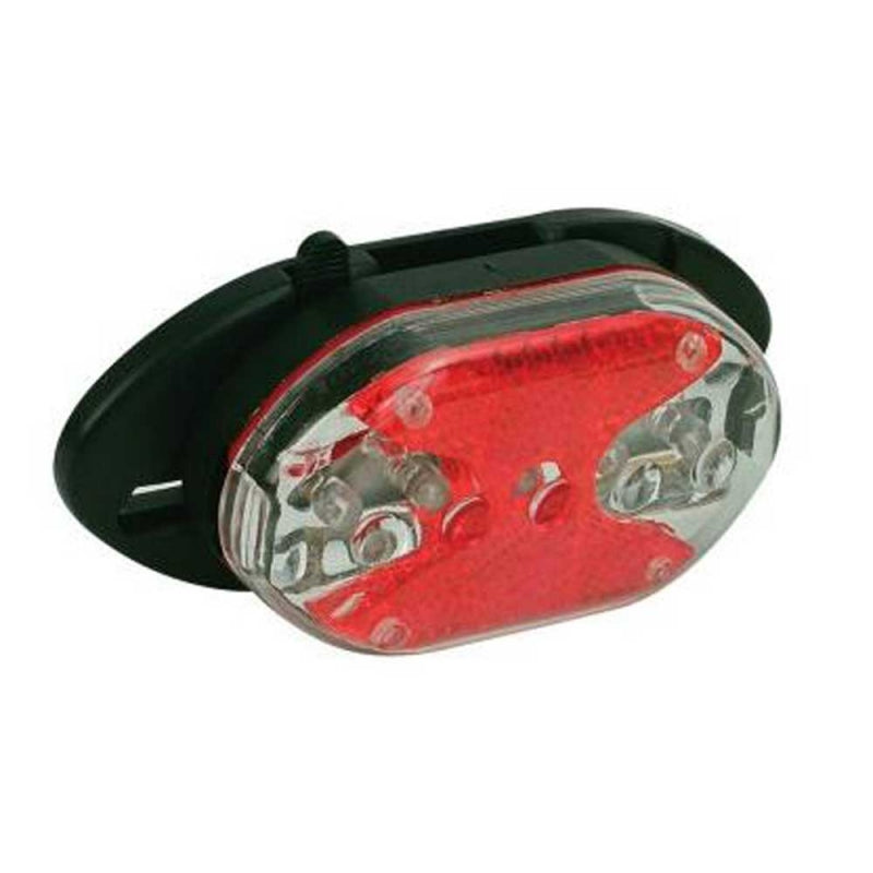 Oxford Ultra Torch Cycle rear Light OF287