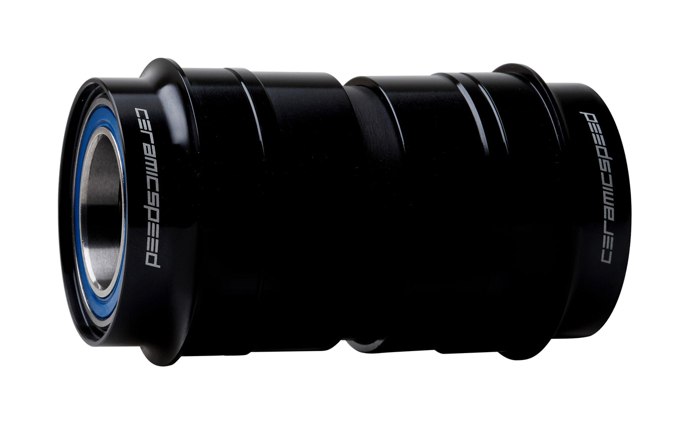 CeramicSpeed PF30 Shimano 24mm Road Bottom Bracket - Sprocket & Gear
