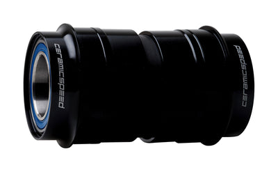 CeramicSpeed PF30 SRAM GXP 24/22.2mm Bottom Bracket - Sprocket & Gear