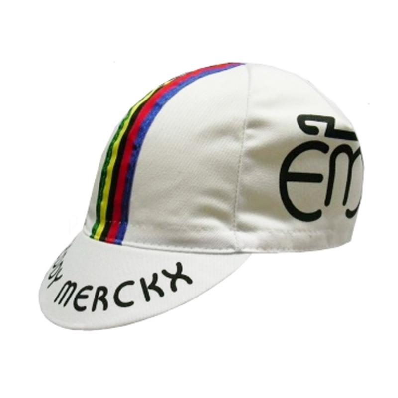 APIS Cycle Cap Eddy Merckx - Sprocket & Gear