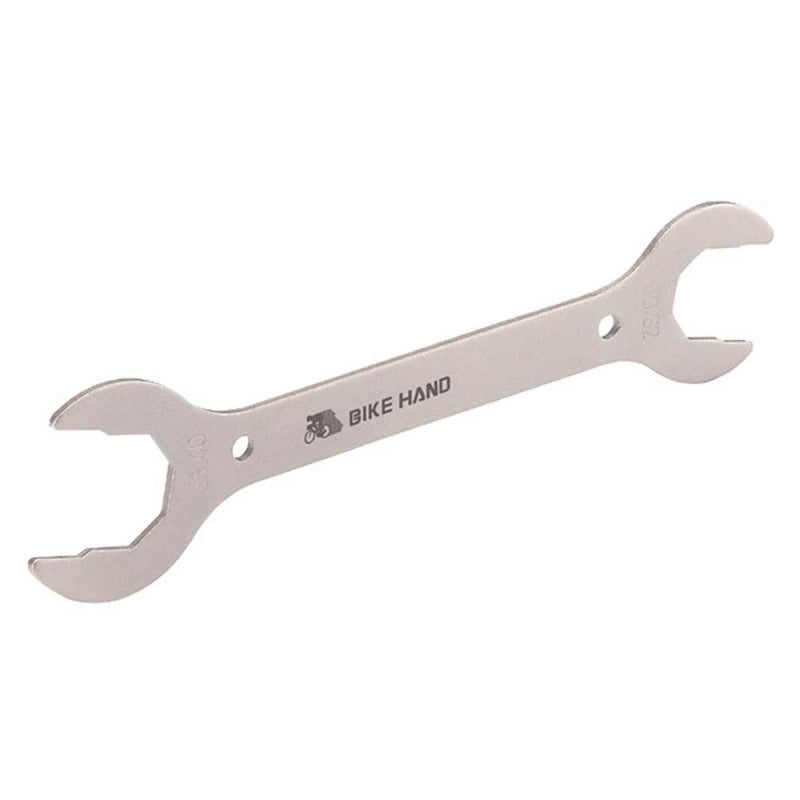 TCD Headset Wrench - 30, 32, 36, 40mm