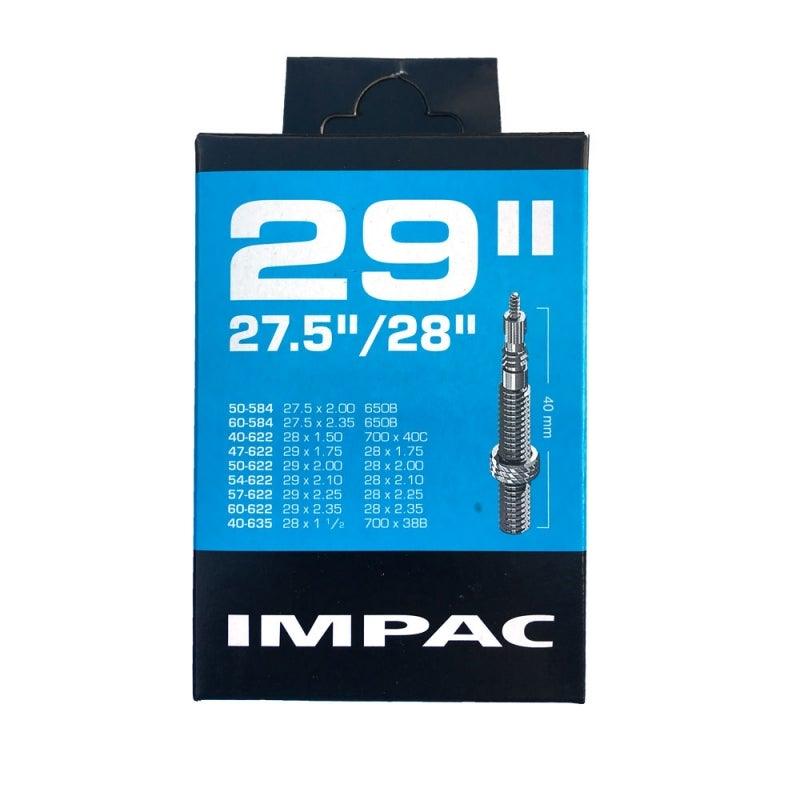 Impac 29" x 1.5 to 2.35 Presta - Sprocket & Gear