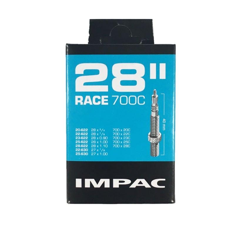 Impac RACE 700 x 20-28 - 40mm Presta - Sprocket & Gear