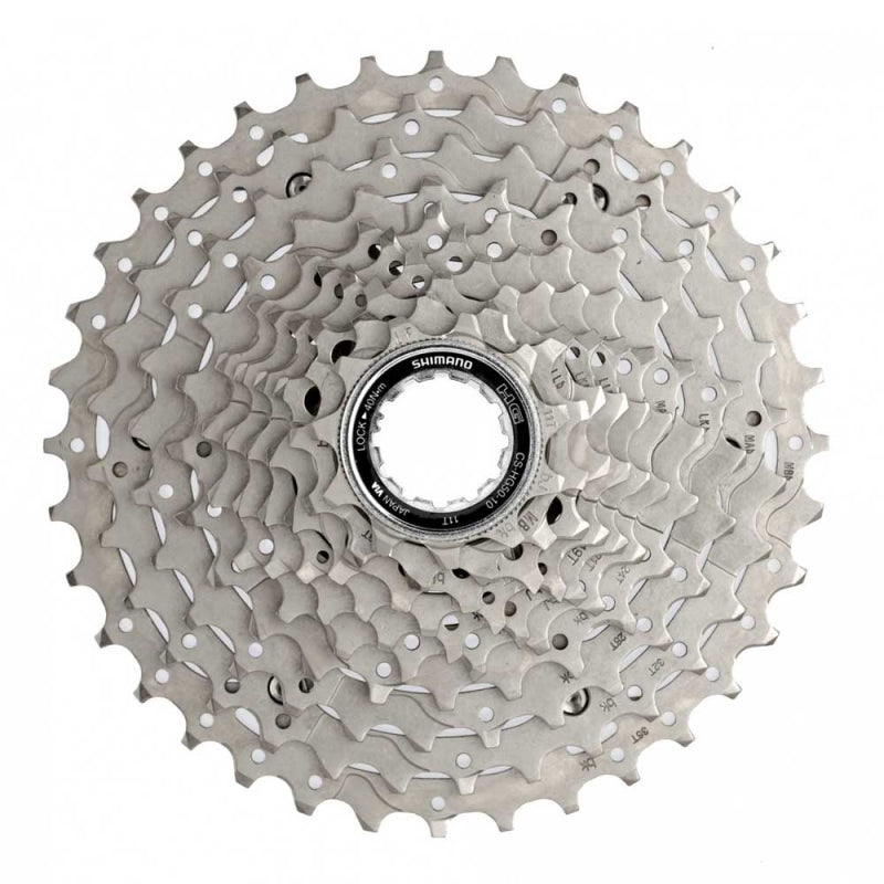 Shimano Deore M6000 CS-HG50 11-36T