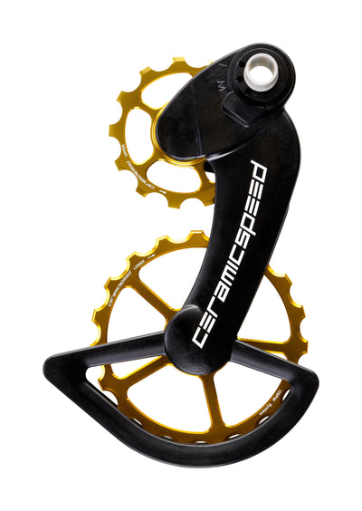 CeramicSpeed OSPW System Coated Campag EPS 12 spd