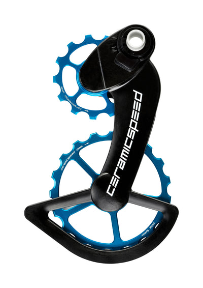 CeramicSpeed OSPW System Campagnolo 13T+ 19T
