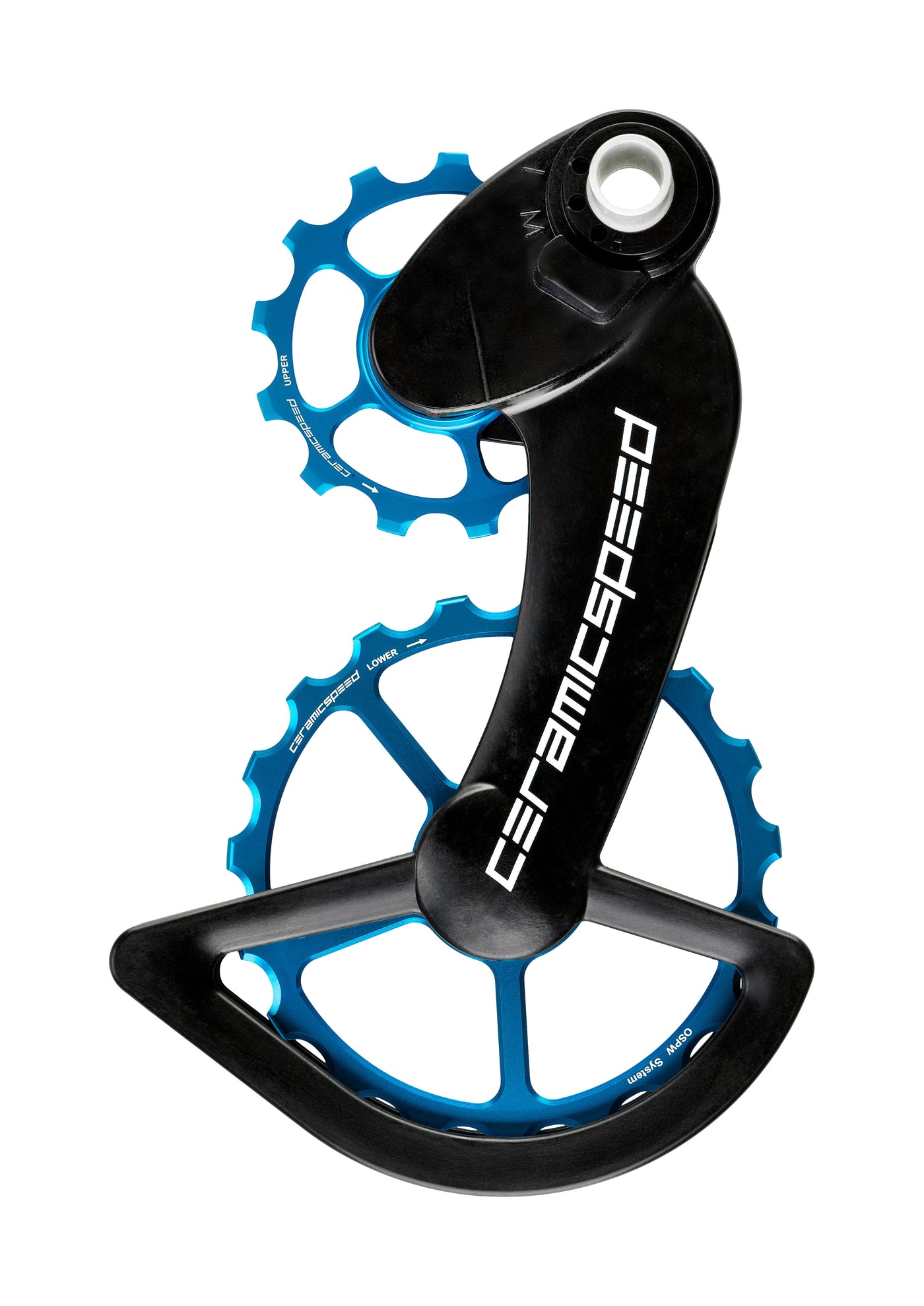 CeramicSpeed OSPW System Campagnolo EPS 12 speed