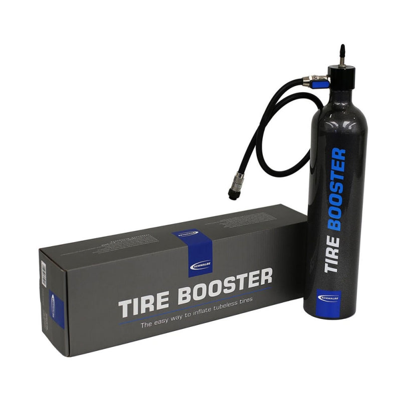 Schwalbe Tubeless Tyre Booster