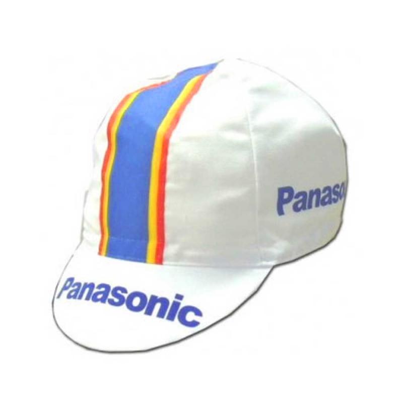 APIS Cycle Cap Panasonic - Sprocket & Gear