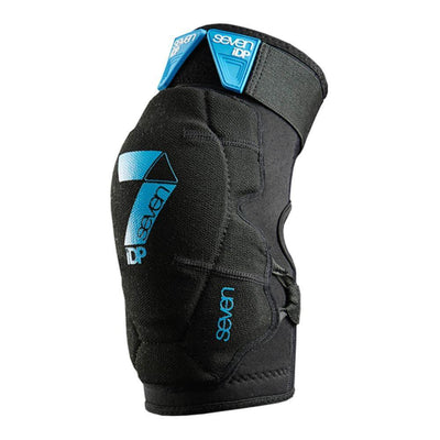 7iDp Flex Knee Pads - Sprocket & Gear
