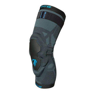 7iDp Project Knee Pads - Sprocket & Gear