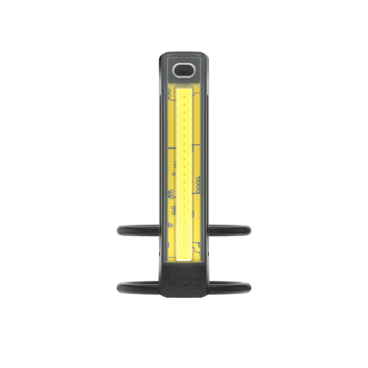 Knog Plus Front Bike Light