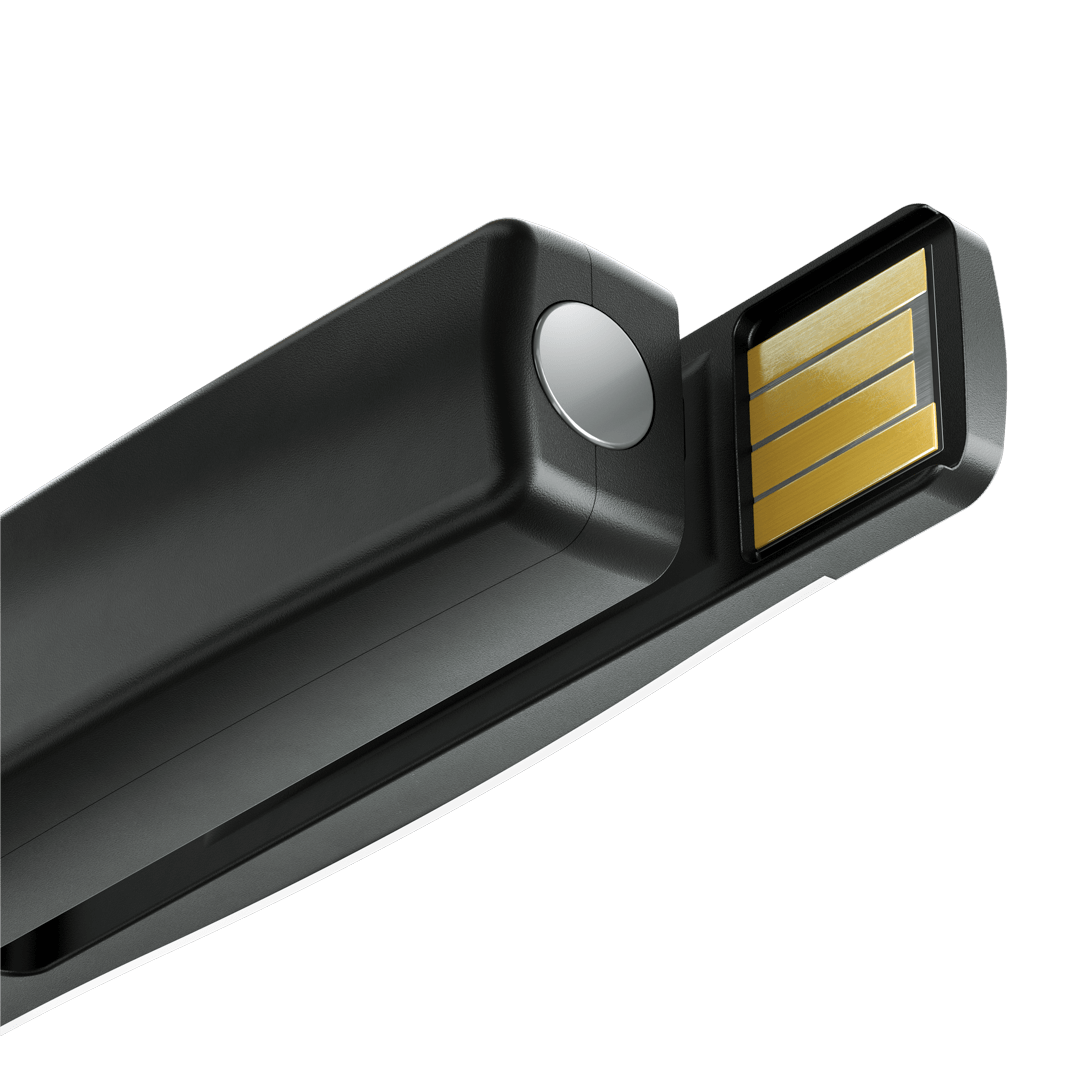 Knog Plus Twinpack Bike light set